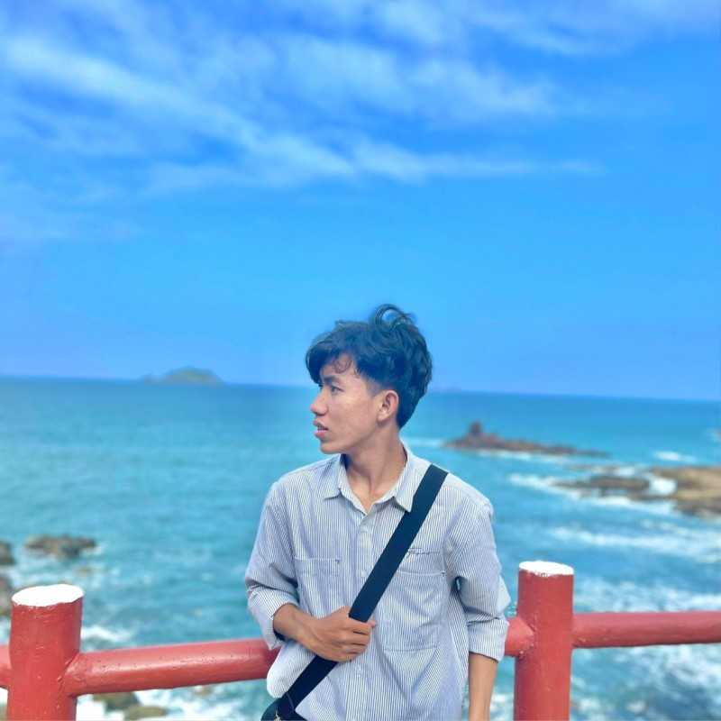 Developer Avatar